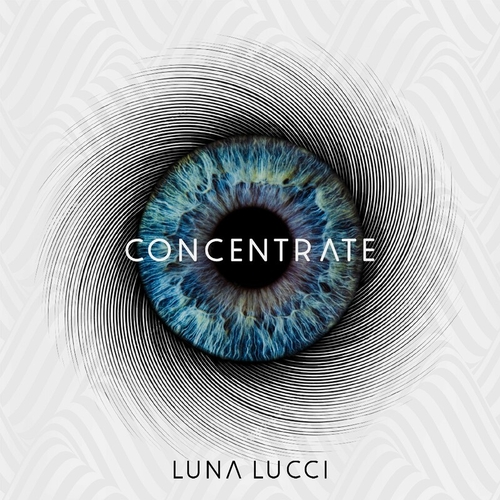 Luna Lucci - Concentrate [MUSK00522]